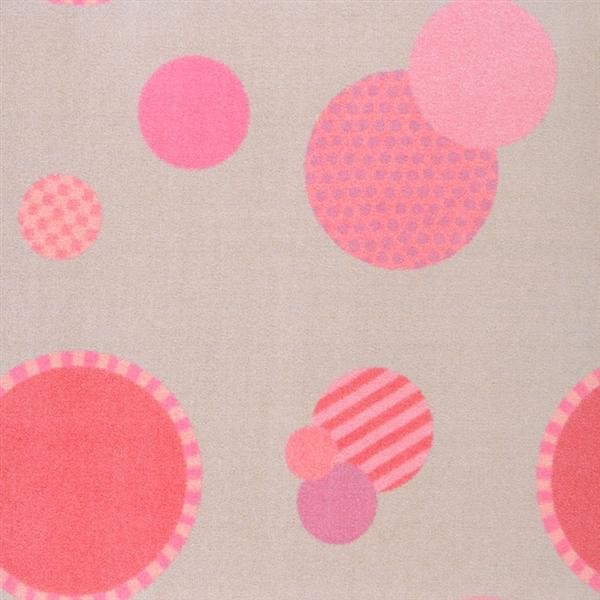 Baby Dots ES Pink